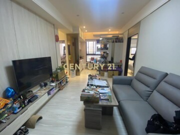 悠遊郡待售房屋