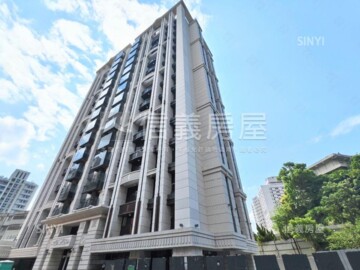 璞園天玉待售房屋