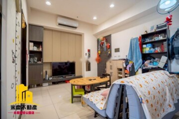 樂屋_城又青待售房屋 城又青待售房屋