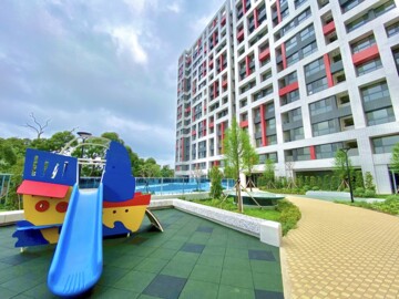 星都匯CD區待售房屋