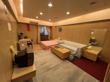 寶麗金住辦大樓待售房屋