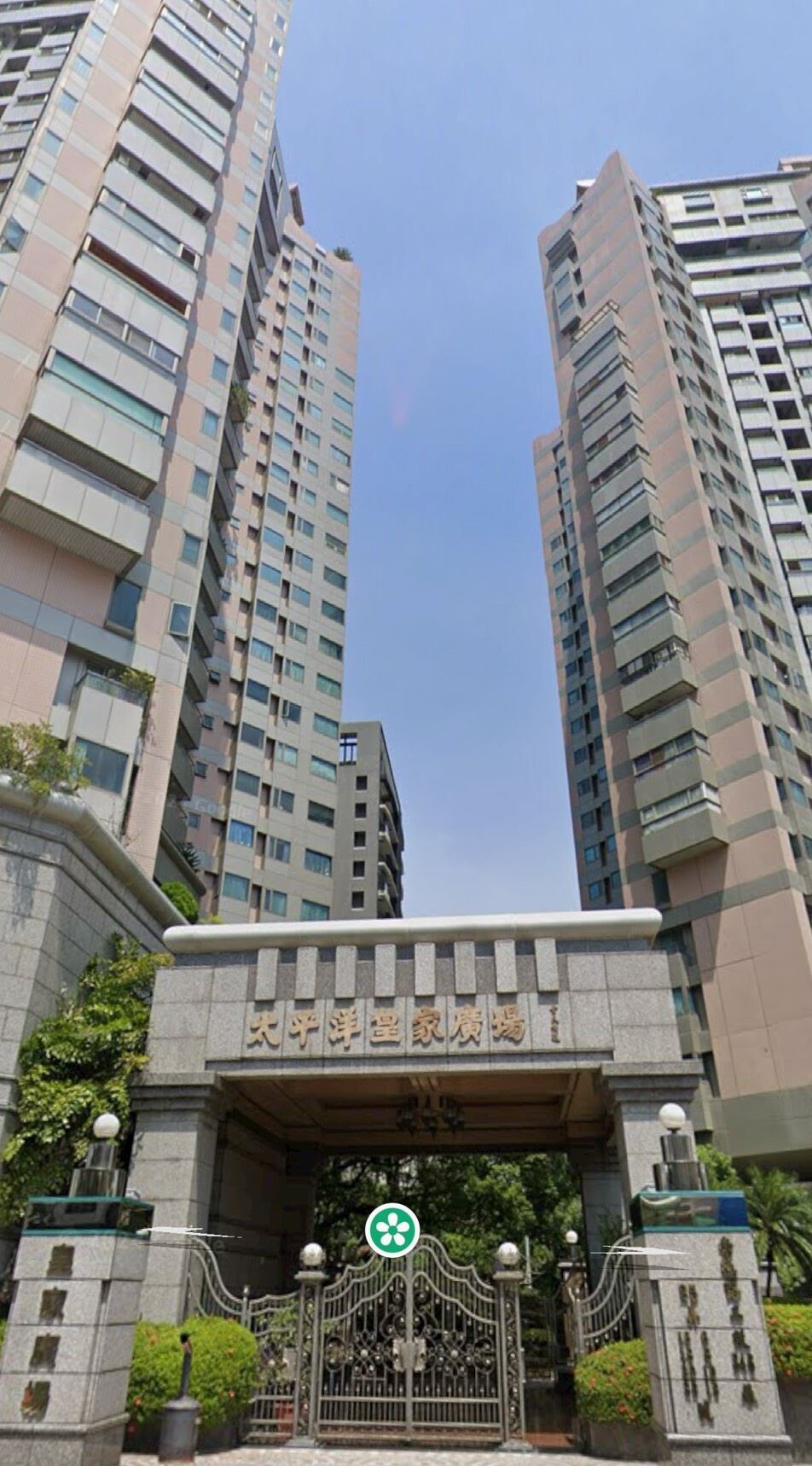 樂屋_台中市北屯區皇家廣場待售房屋 台中市北屯區皇家廣場待售房屋
