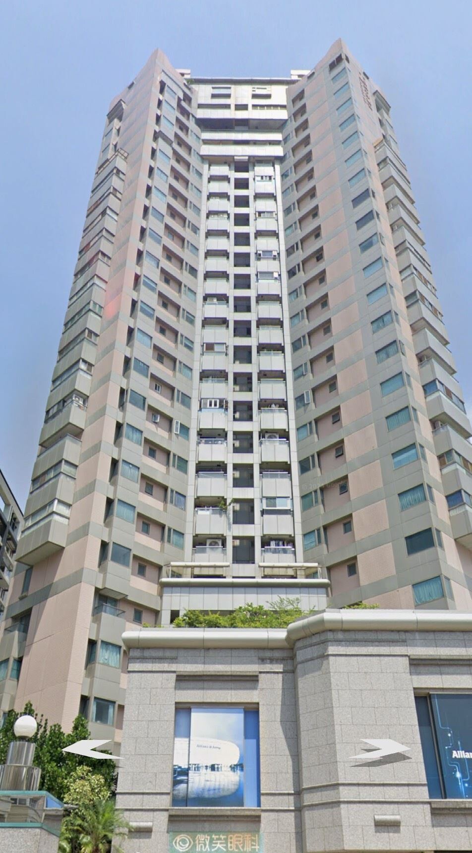 樂屋_台中市北屯區皇家廣場待售房屋 台中市北屯區皇家廣場待售房屋