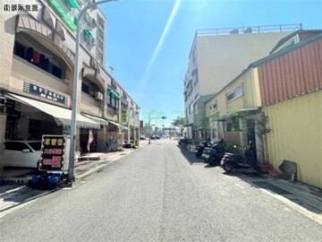 大道新城第三區待售房屋