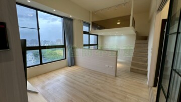 囍宿LOFT華廈區待售房屋
