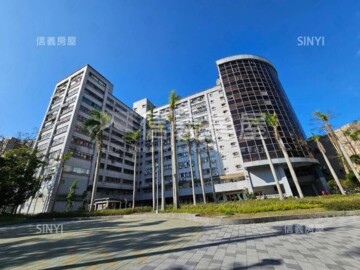 萬芳國宅/萬芳社區N.O棟待售房屋