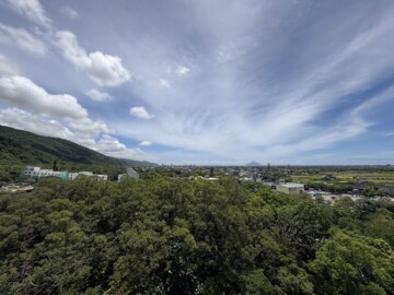 鼎石PARK ONE待售房屋