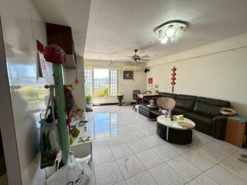 乙倫健康屋待售房屋