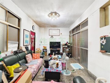 秀朗路二段148巷公寓待售房屋