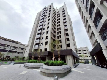 大里區待售房屋