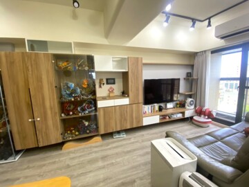 樂屋_棋琴文泰苑待售房屋 棋琴文泰苑待售房屋