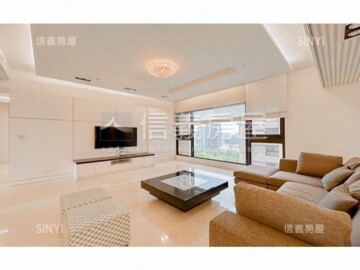精銳海德一號待售房屋