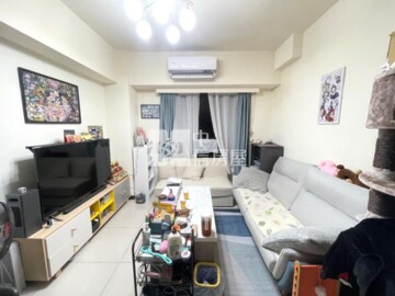 新都悅待售房屋