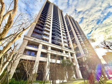 香榭帝寶待售房屋