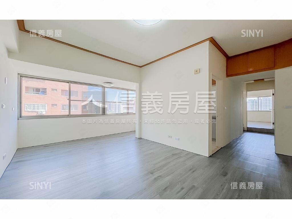 台中市西屯區中港世紀紅待售房屋