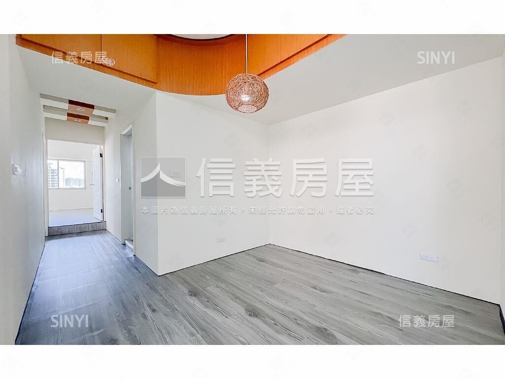 台中市西屯區中港世紀紅待售房屋