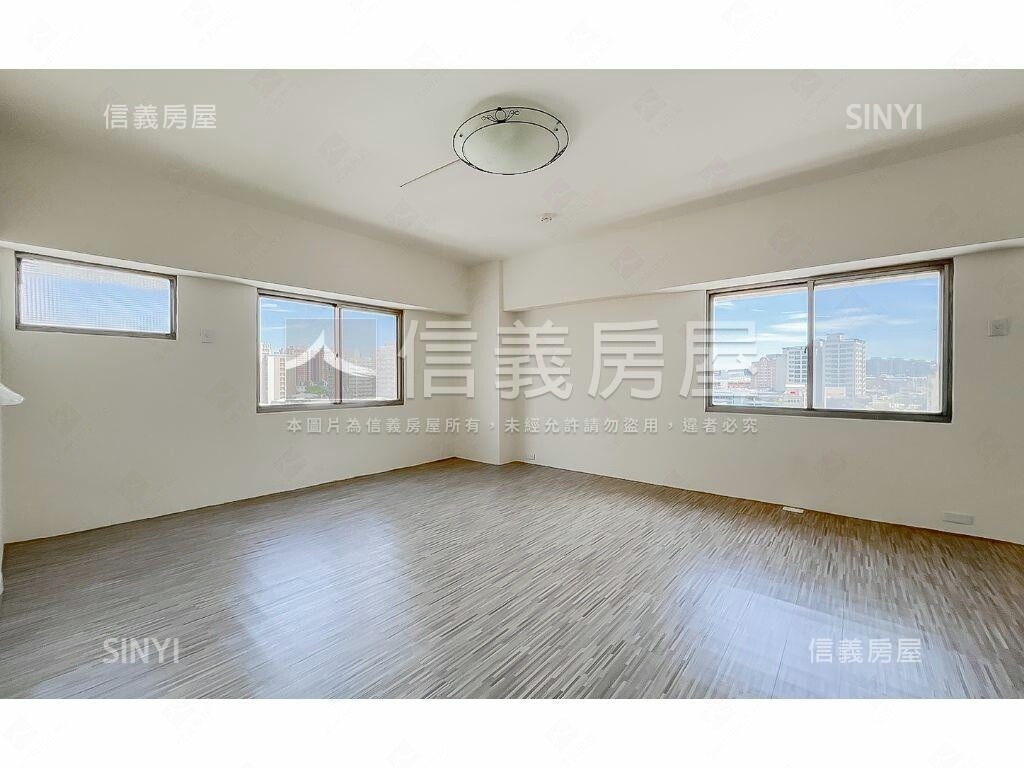 台中市西屯區中港世紀紅待售房屋