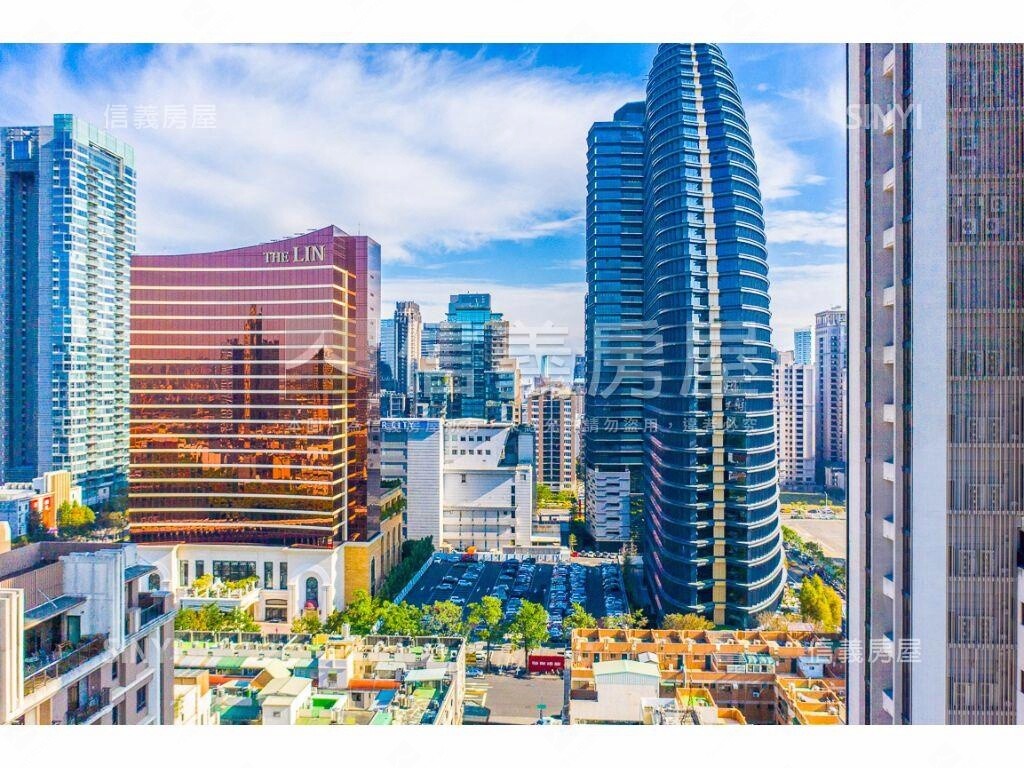 台中市西屯區中港世紀紅待售房屋