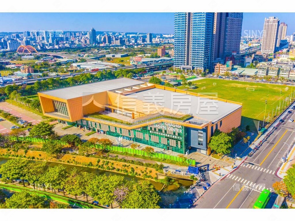 台中市西屯區中港世紀紅待售房屋