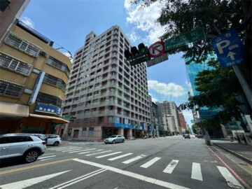 同隆上第待售房屋