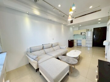 南方之星待售房屋