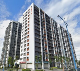 四季Lavie待售房屋