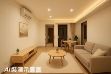 海洋都心待售房屋