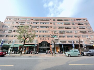 樂屋_明春大樓待售房屋 明春大樓待售房屋