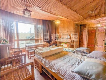 天月花禪湯會館待售房屋