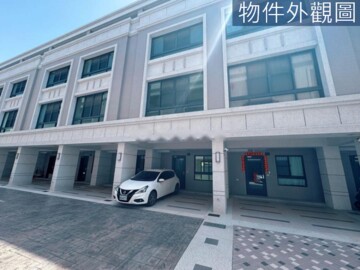 御墅家居易待售房屋
