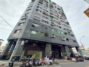 合總君悅待售房屋