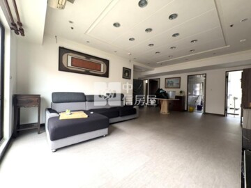 台北桂冠羅浮宮區待售房屋