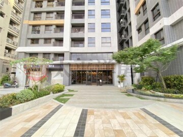 鴻灃越待售房屋