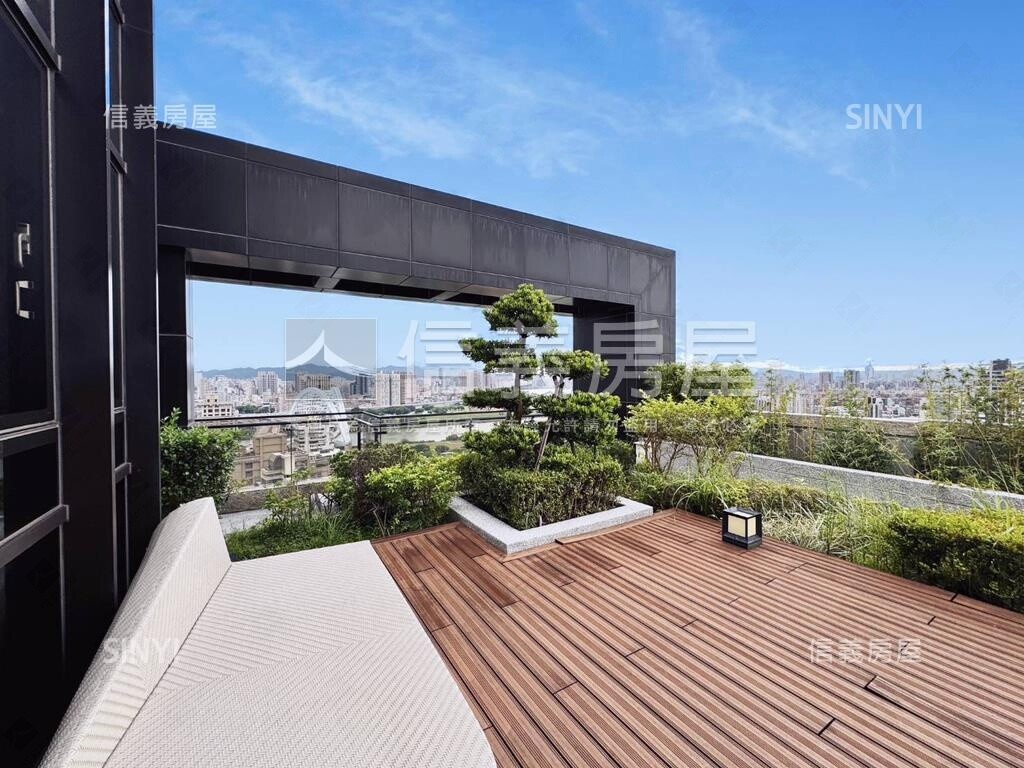 台北市中正區中正晏京待售房屋
