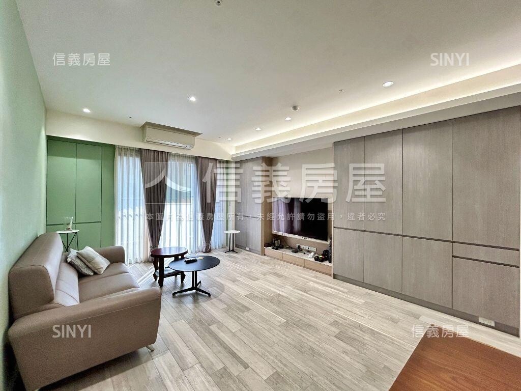 台北市中正區中正晏京待售房屋