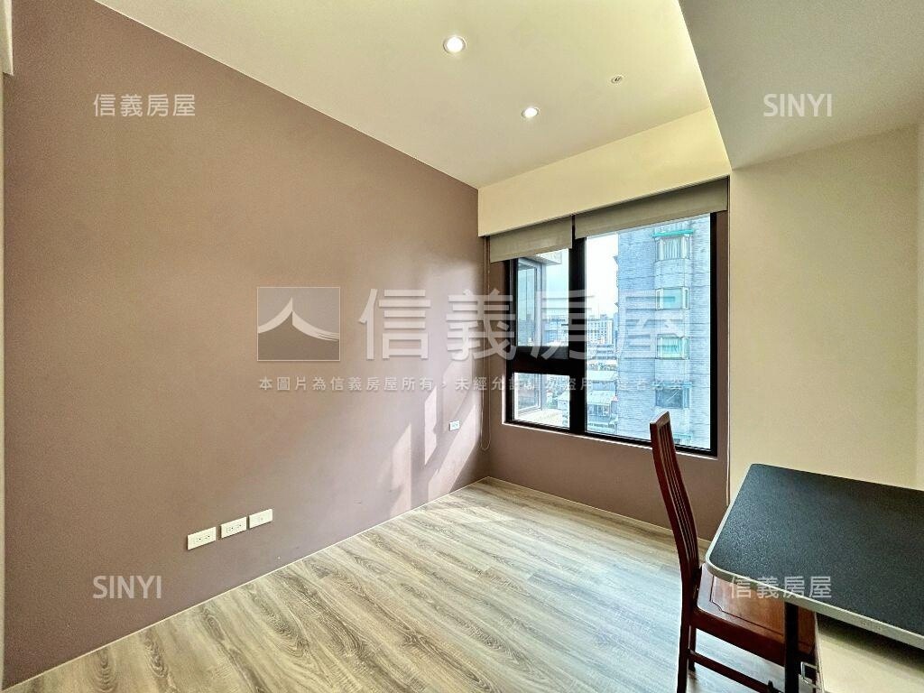 台北市中正區中正晏京待售房屋