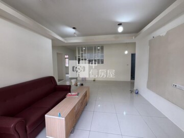 幸福社區E待售房屋