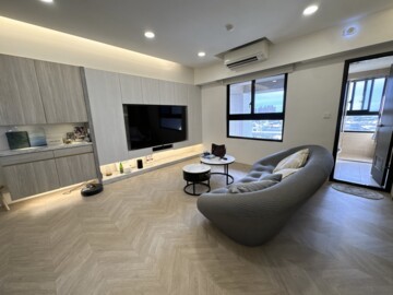樂屋_富宇豐景待售房屋 富宇豐景待售房屋