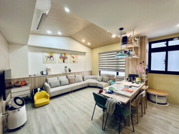 謙和待售房屋