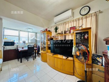 東騰信義/東騰藍待售房屋