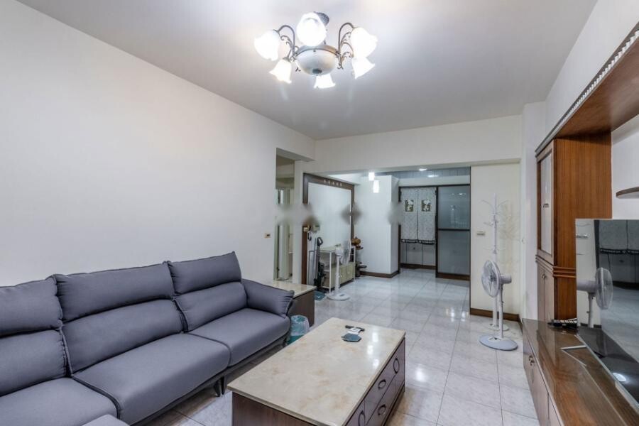 木魚~鳳甲京城熱帶嶼美3房+大平車