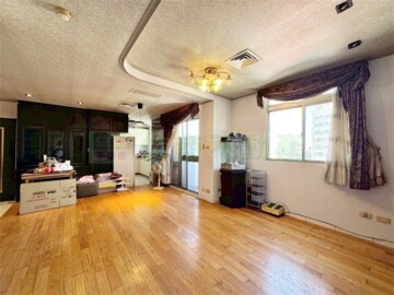 太子成大會館待售房屋