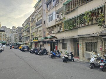 信義區待售房屋