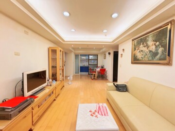 弘暉新富待售房屋