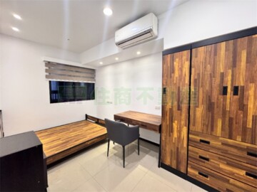 鴻灃青待售房屋