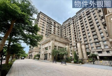 京兆隱待售房屋