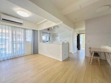 和發優創客待售房屋
