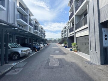 富旺協奏曲透天區待售房屋