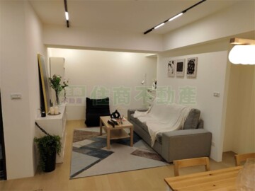 聯上天母待售房屋