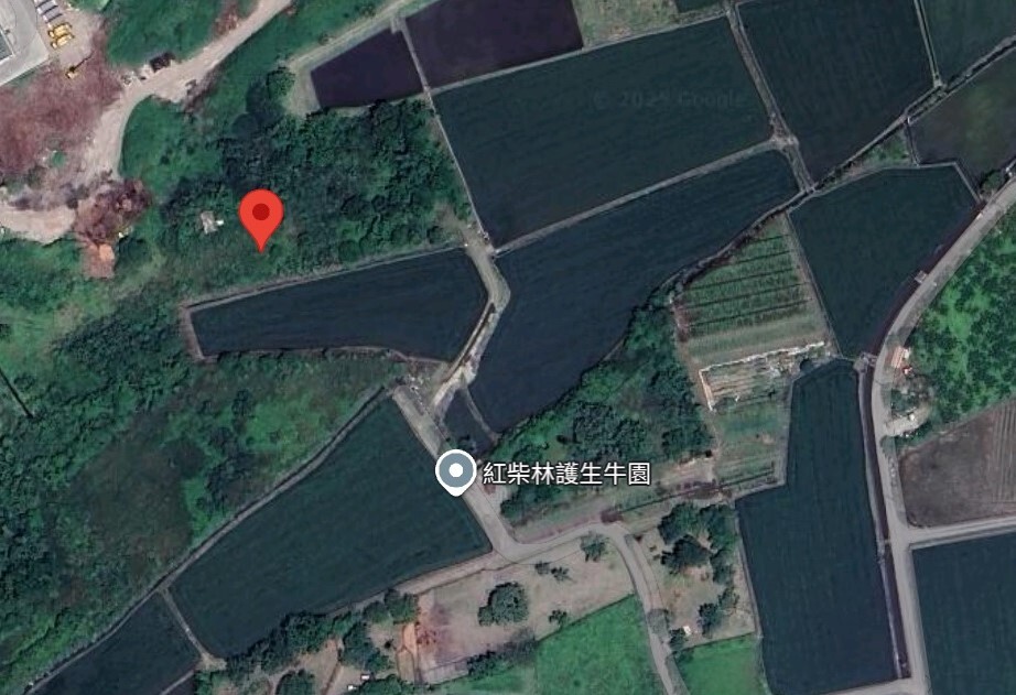 三星貴林段老農夫的地(2)